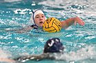WWPolo @ CC  Wheaton College Women’s Water Polo at Connecticut College. - Photo By: KEITH NORDSTROM : Wheaton, water polo